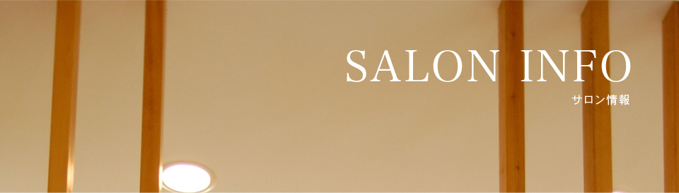 Salon Image